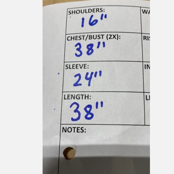 Kate Spade Black Metallic Tweed Wool Blend Coat Jeweled Button Women's S EUC - Picture 6 of 12